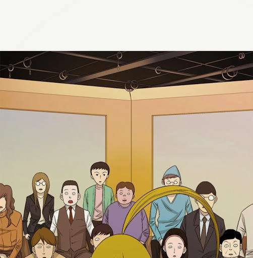 Aura From Another Planet Chapter 1 - 79