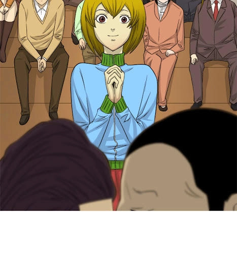 Aura From Another Planet Chapter 1 - 80