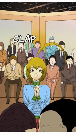 Aura From Another Planet Chapter 1 - 81