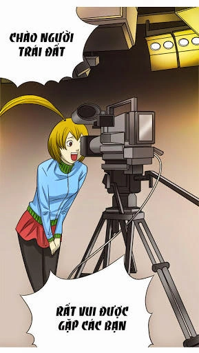 Aura From Another Planet Chapter 1 - 84