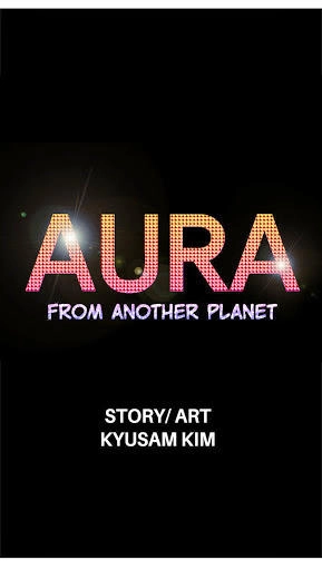 Aura From Another Planet Chapter 1 - 87