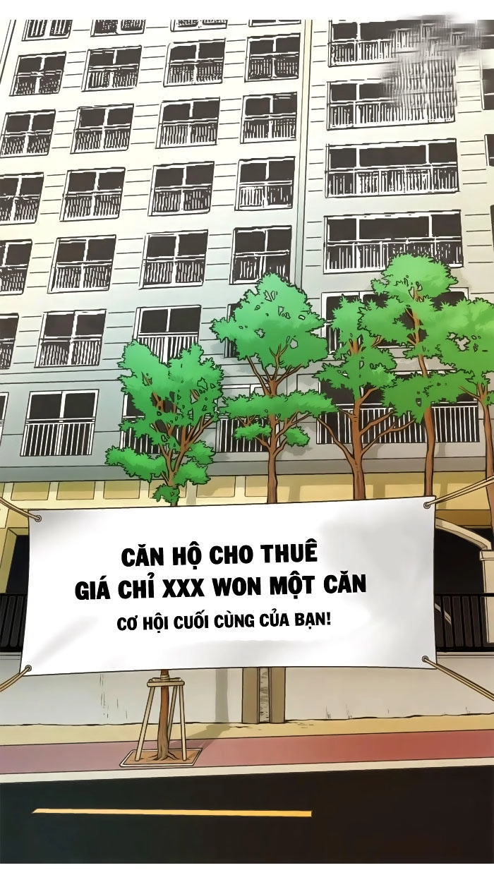 Aura From Another Planet Chapter 2 - 2