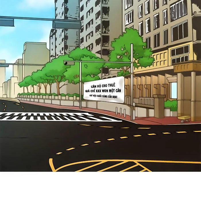 Aura From Another Planet Chapter 2 - 4