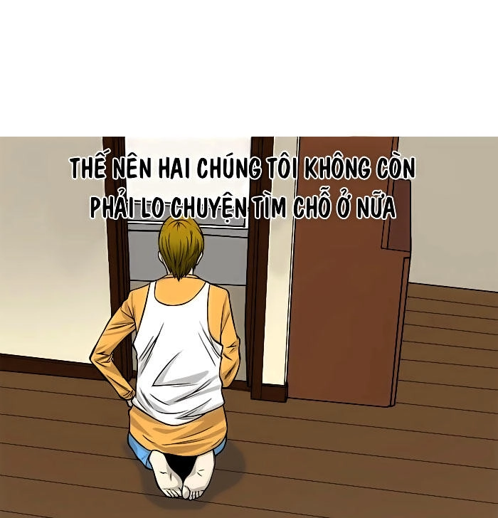 Aura From Another Planet Chapter 2 - 8