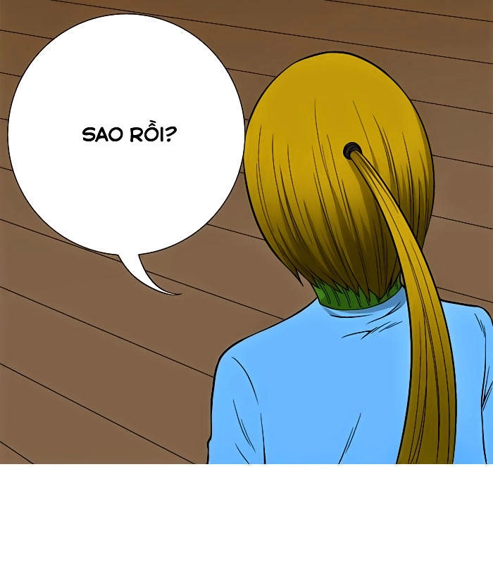 Aura From Another Planet Chapter 2 - 9