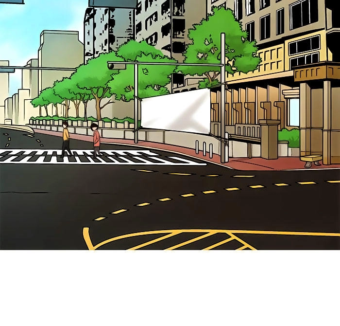 Aura From Another Planet Chapter 2 - 14