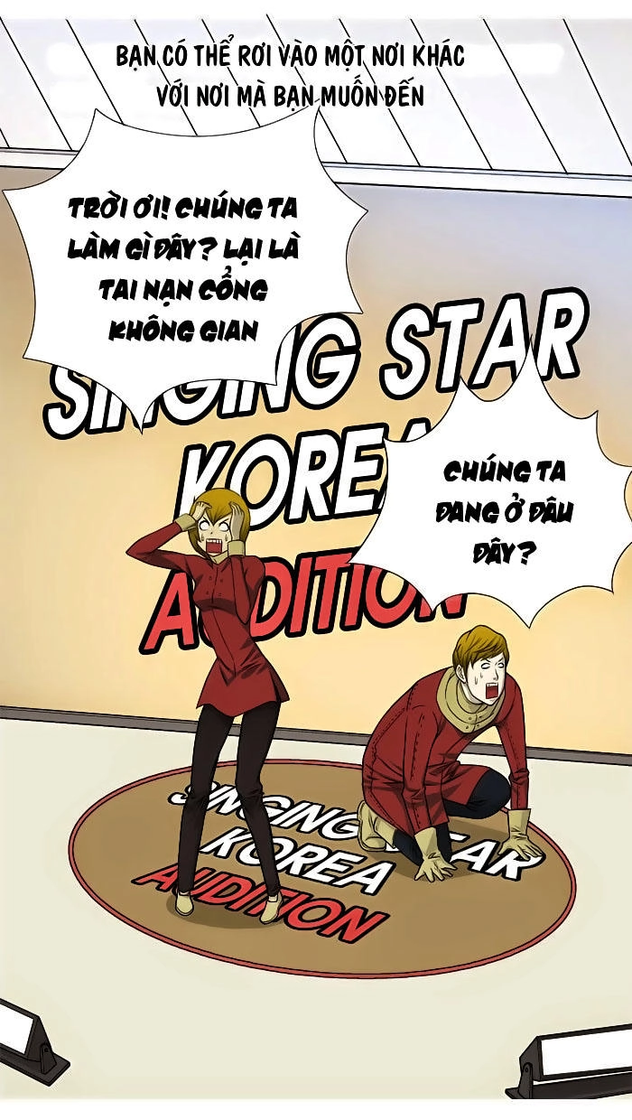 Aura From Another Planet Chapter 2 - 18