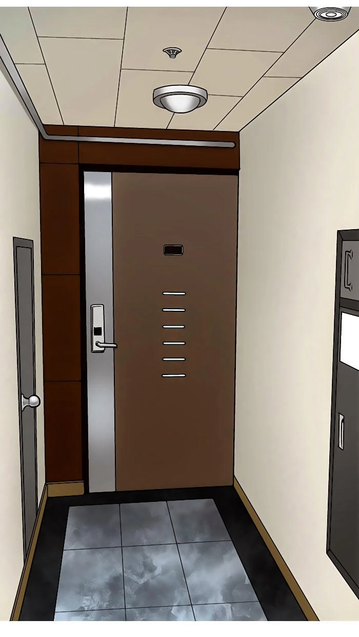 Aura From Another Planet Chapter 2 - 25