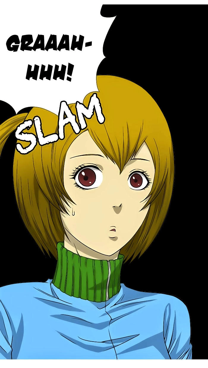 Aura From Another Planet Chapter 2 - 26