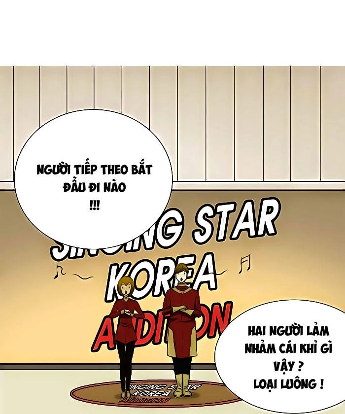 Aura From Another Planet Chapter 2 - 27