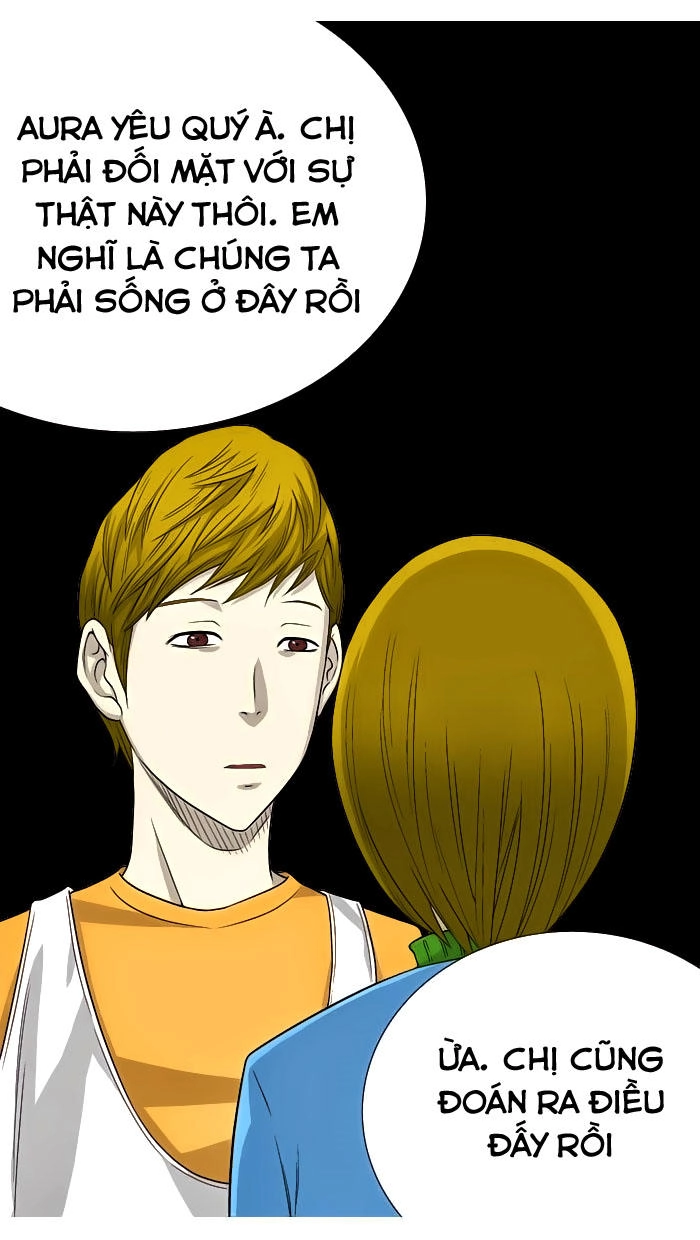 Aura From Another Planet Chapter 2 - 30