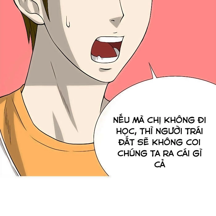 Aura From Another Planet Chapter 2 - 35