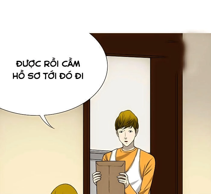 Aura From Another Planet Chapter 2 - 40