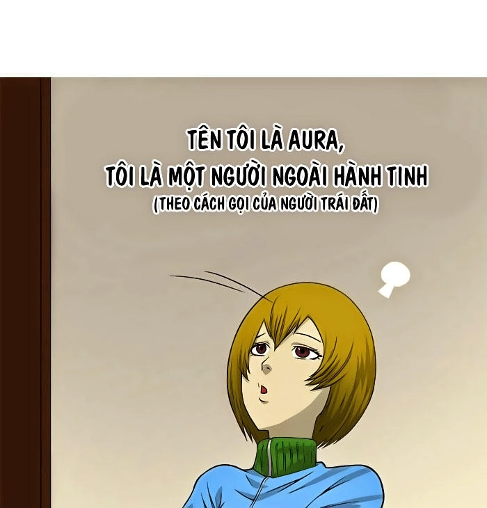 Aura From Another Planet Chapter 2 - 42