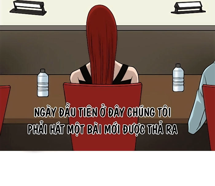 Aura From Another Planet Chapter 2 - 43