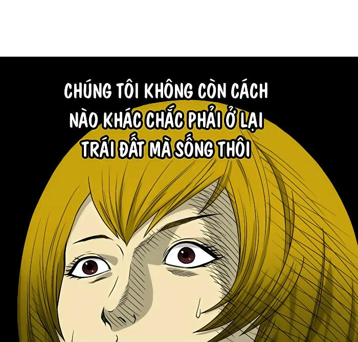 Aura From Another Planet Chapter 2 - 44