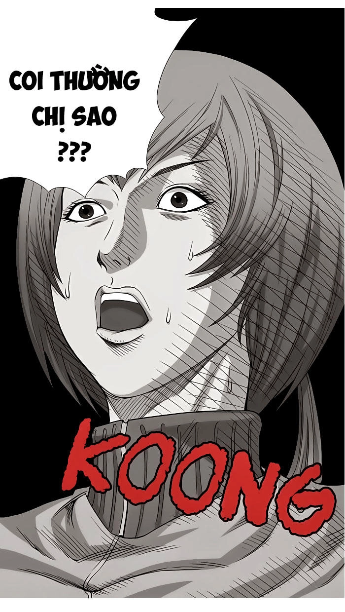 Aura From Another Planet Chapter 2 - 45