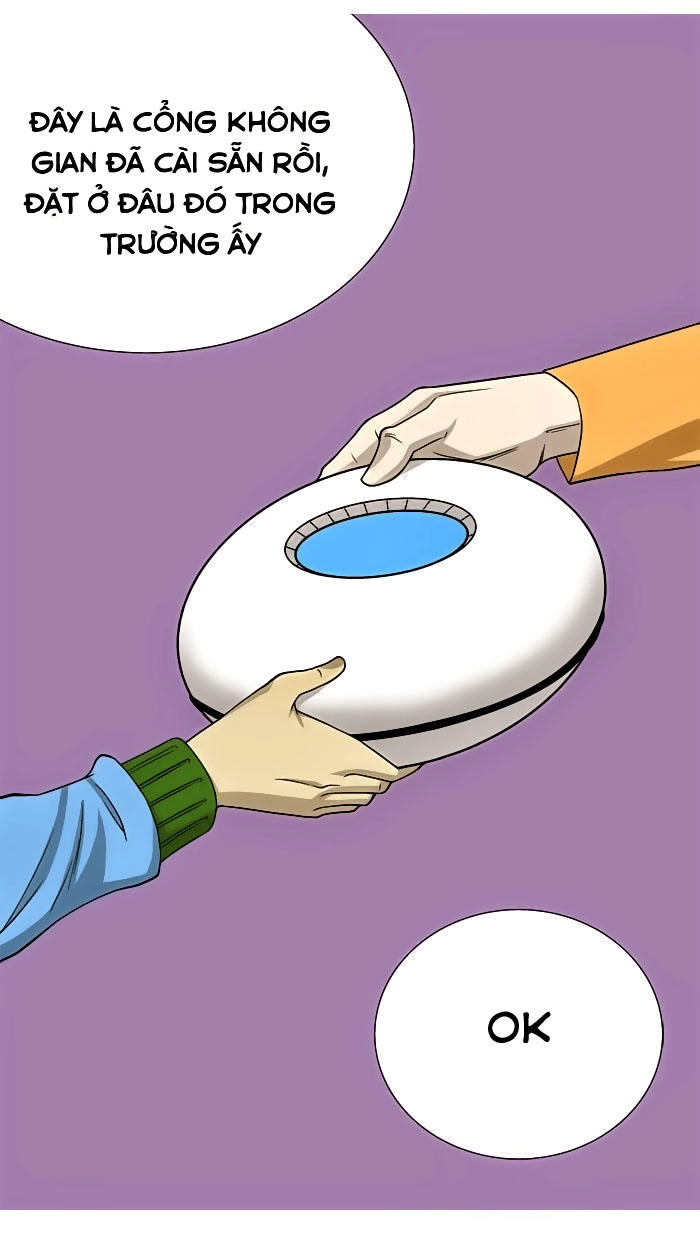 Aura From Another Planet Chapter 2 - 47