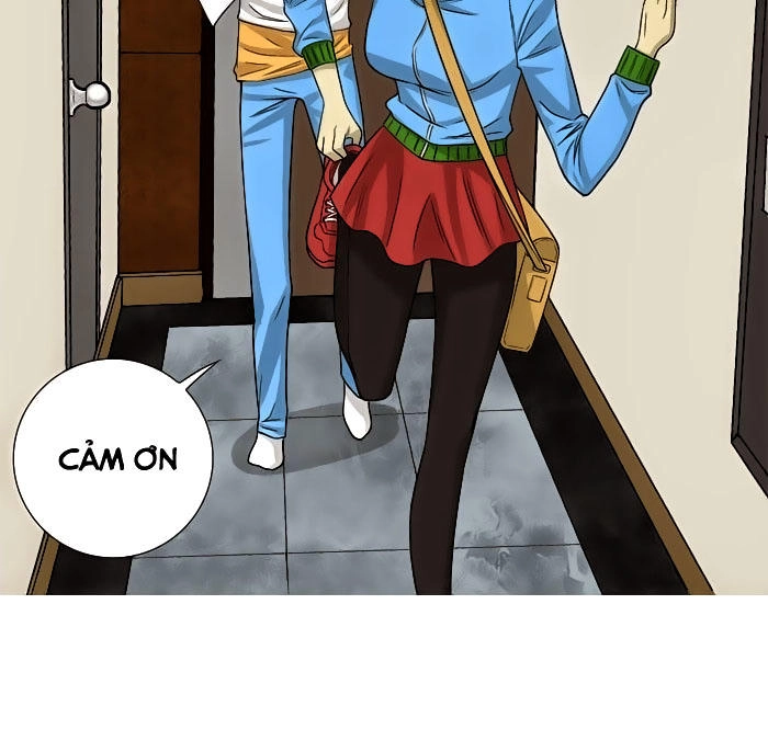 Aura From Another Planet Chapter 2 - 49