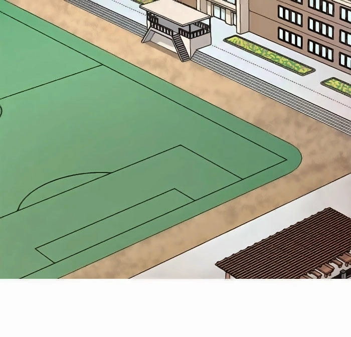 Aura From Another Planet Chapter 2 - 52