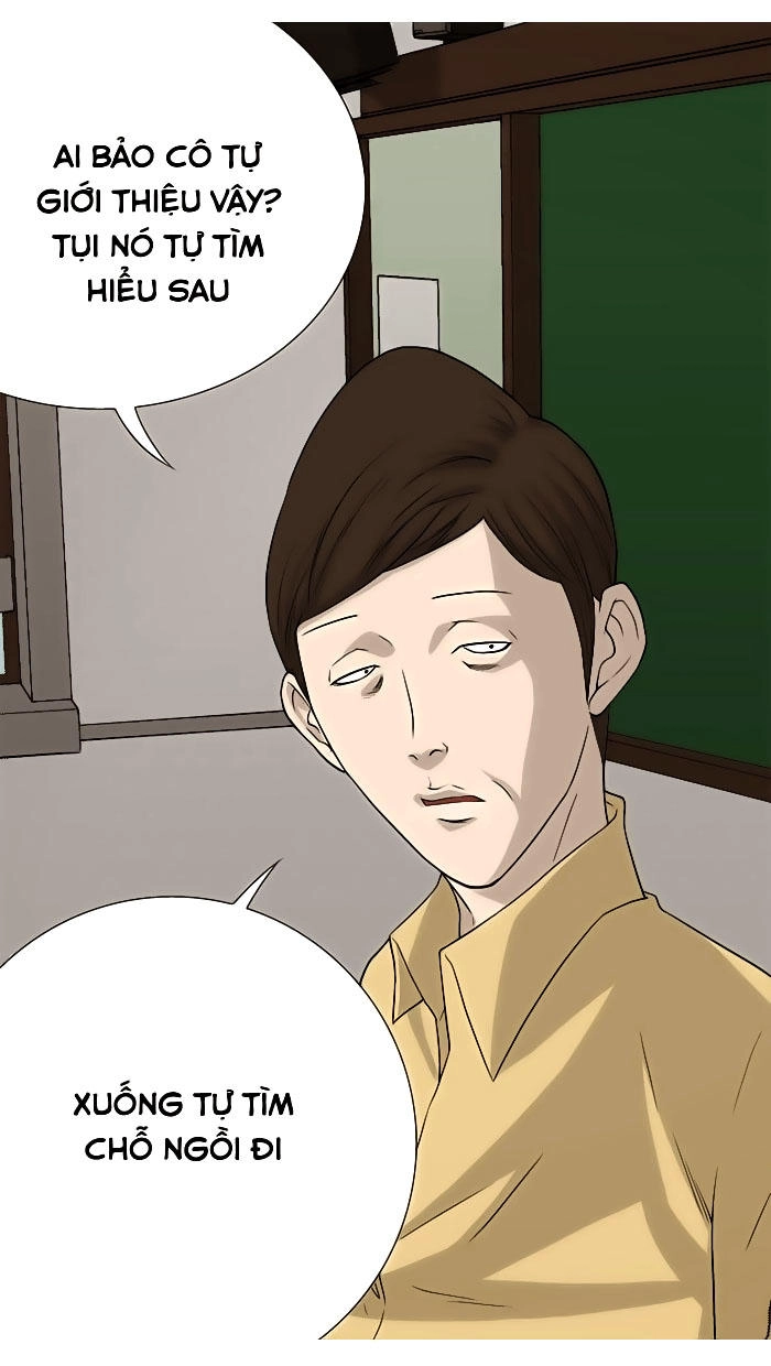 Aura From Another Planet Chapter 2 - 56