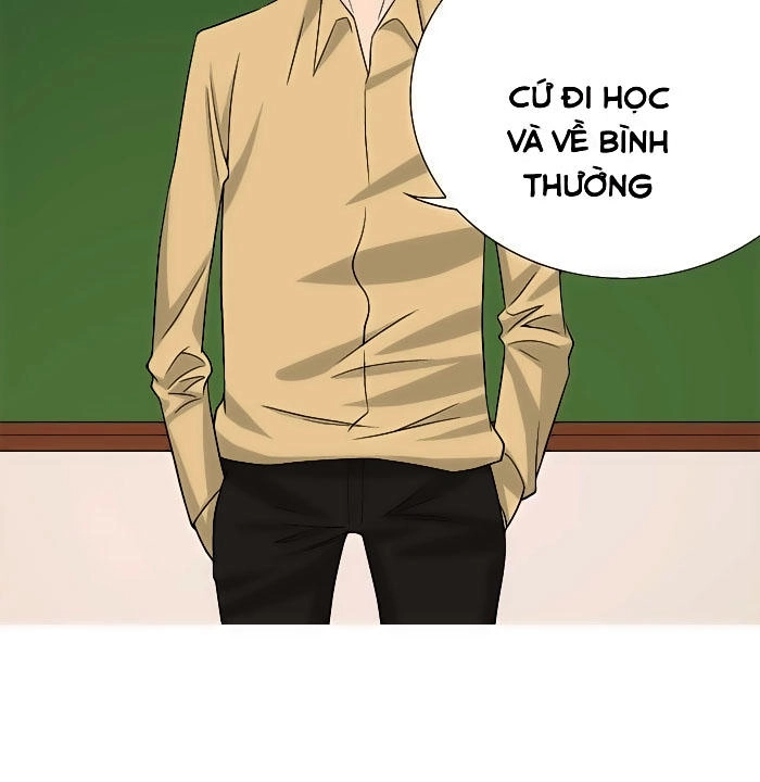 Aura From Another Planet Chapter 2 - 61