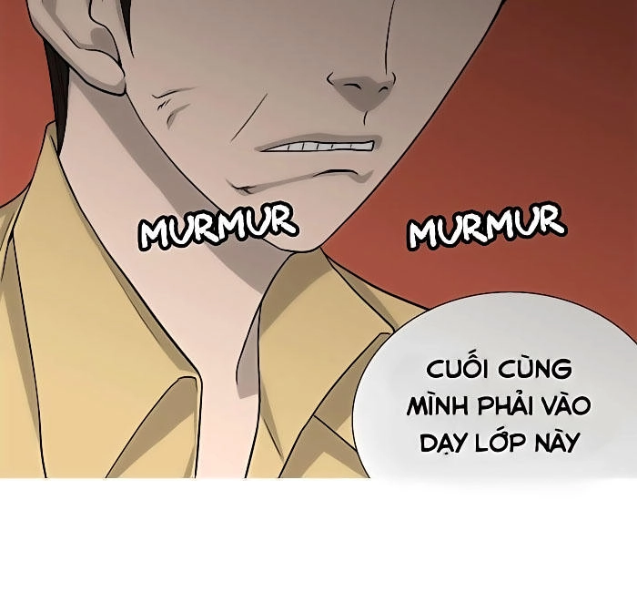 Aura From Another Planet Chapter 2 - 64