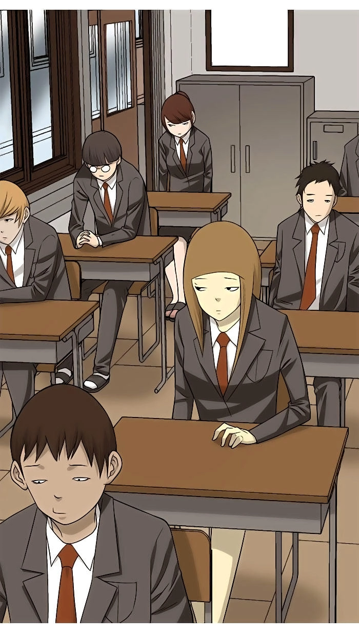 Aura From Another Planet Chapter 2 - 65