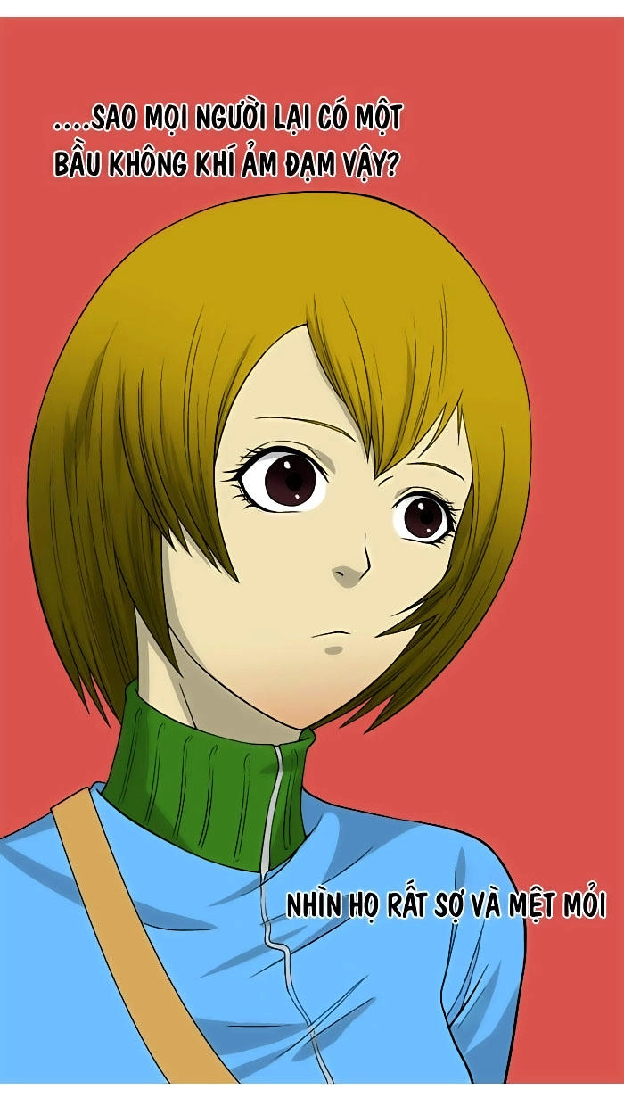 Aura From Another Planet Chapter 2 - 68