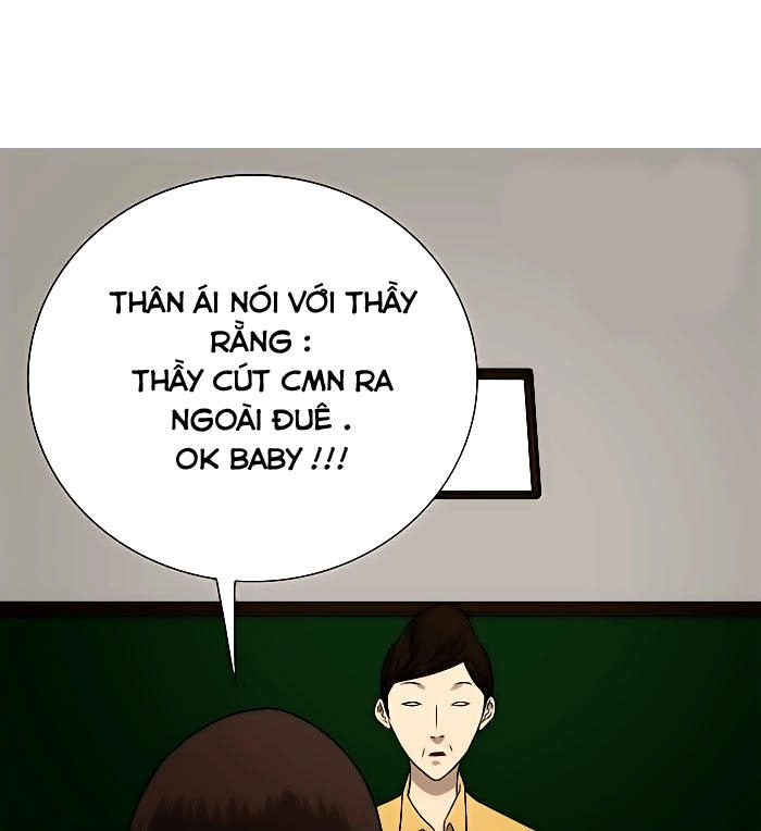 Aura From Another Planet Chapter 2 - 72