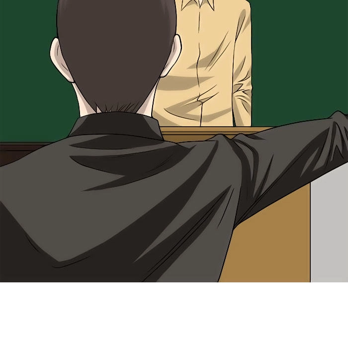 Aura From Another Planet Chapter 2 - 73