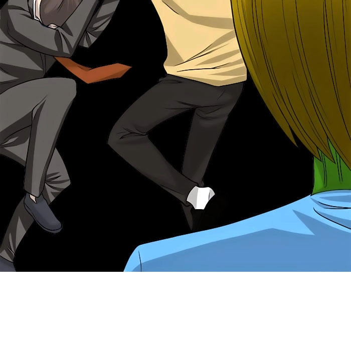 Aura From Another Planet Chapter 2 - 75