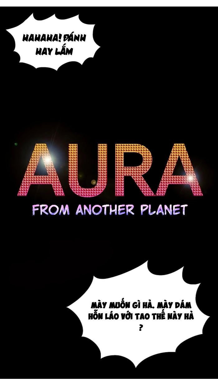 Aura From Another Planet Chapter 2 - 76