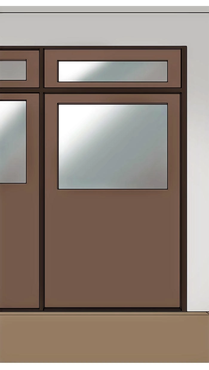 Aura From Another Planet Chapter 3 - 2