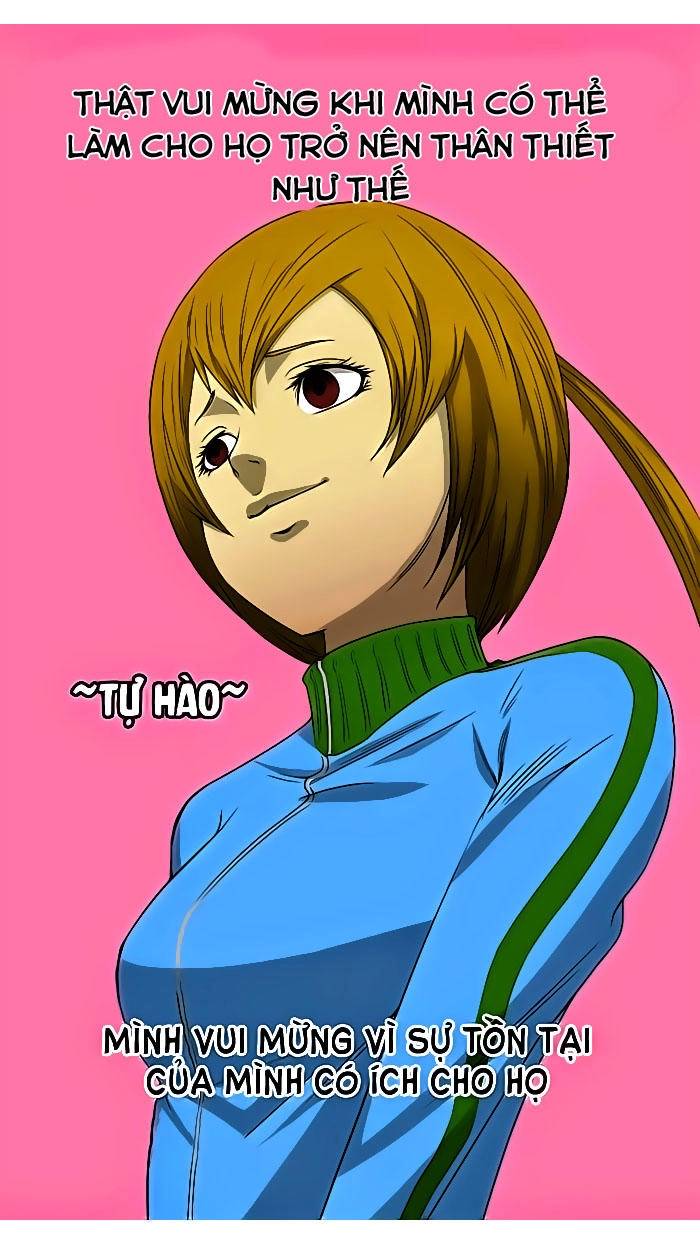Aura From Another Planet Chapter 3 - 15