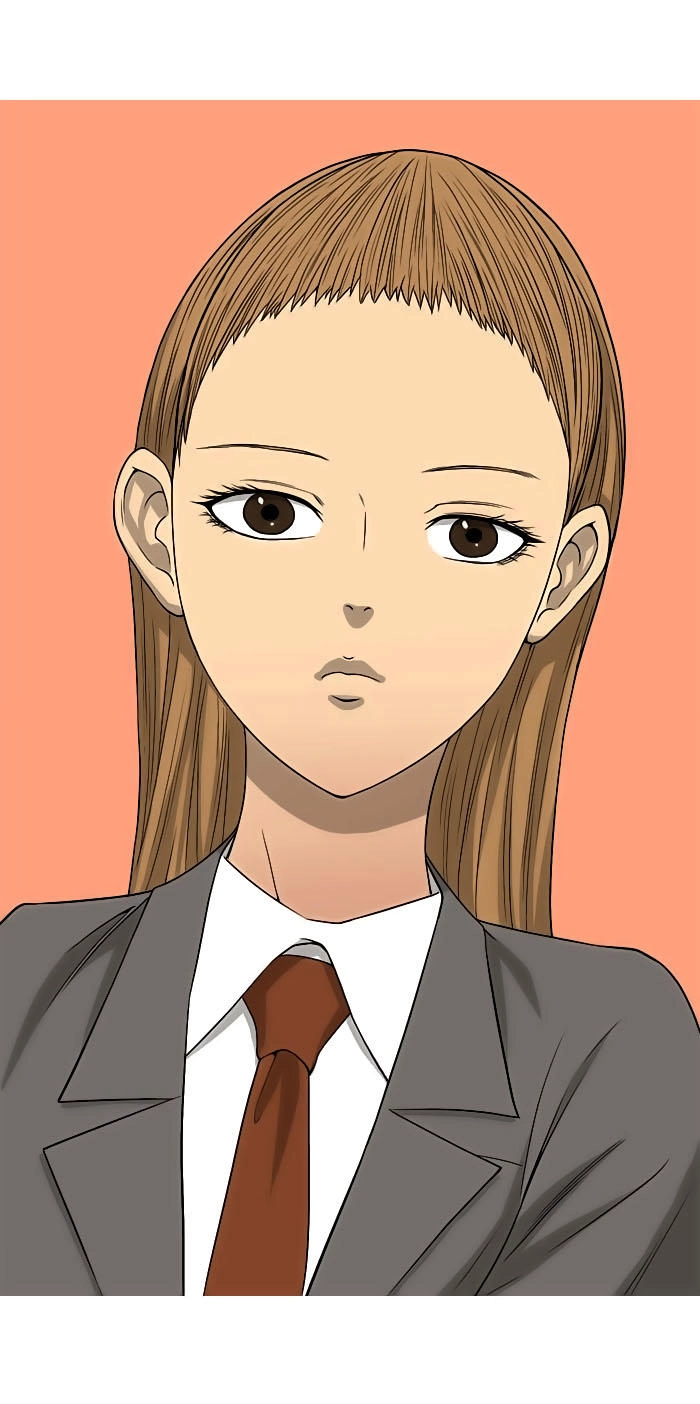 Aura From Another Planet Chapter 3 - 18