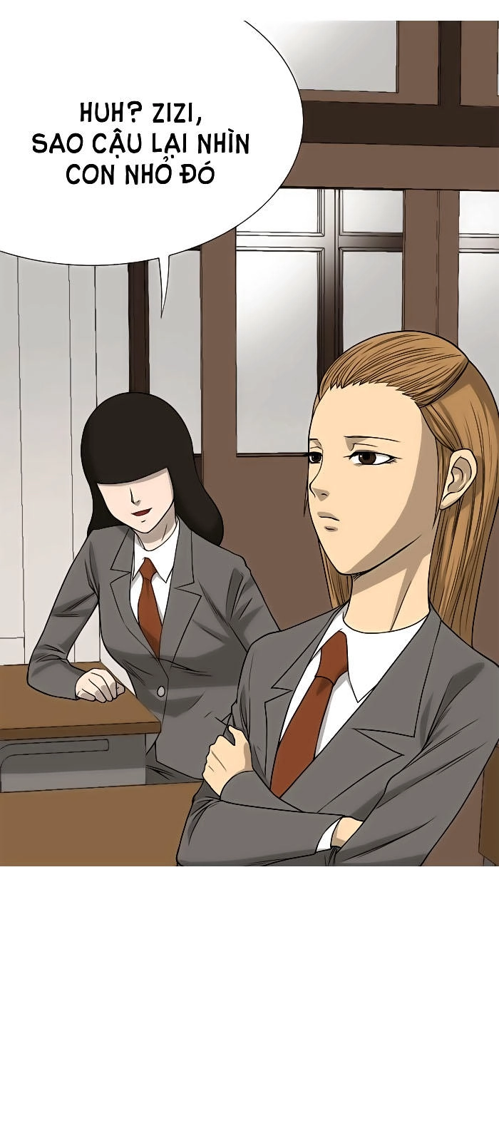 Aura From Another Planet Chapter 3 - 19