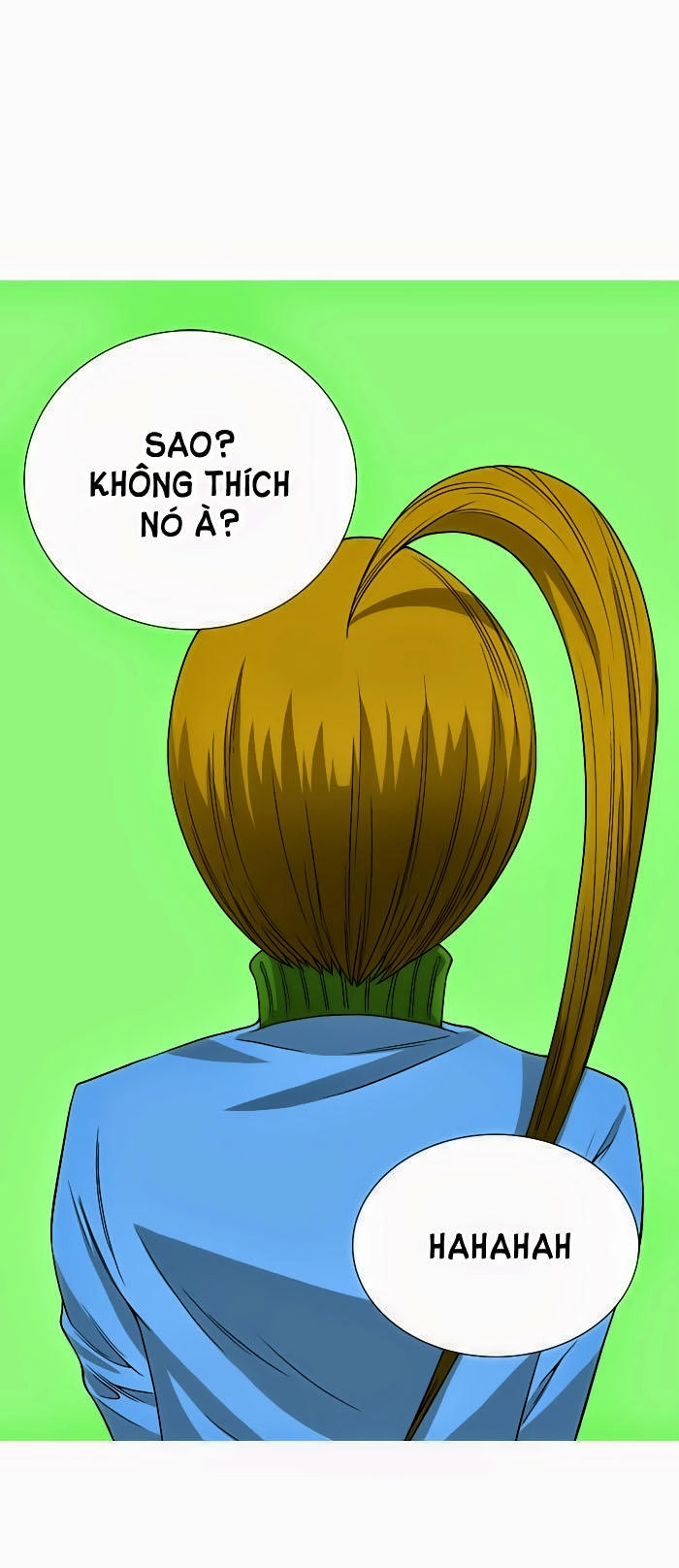 Aura From Another Planet Chapter 3 - 20