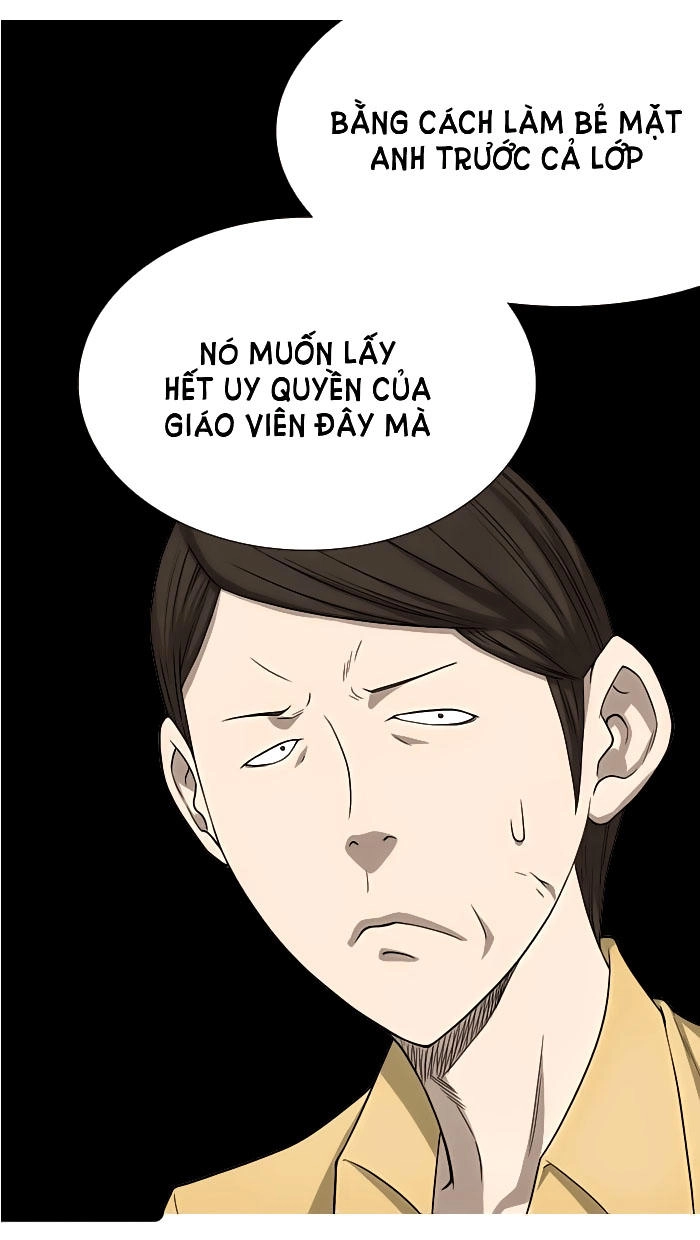 Aura From Another Planet Chapter 3 - 30