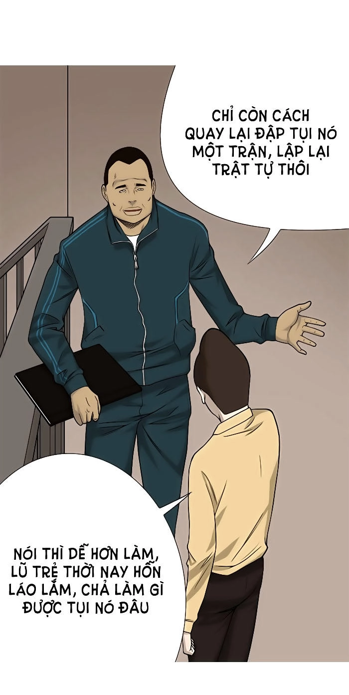 Aura From Another Planet Chapter 3 - 31