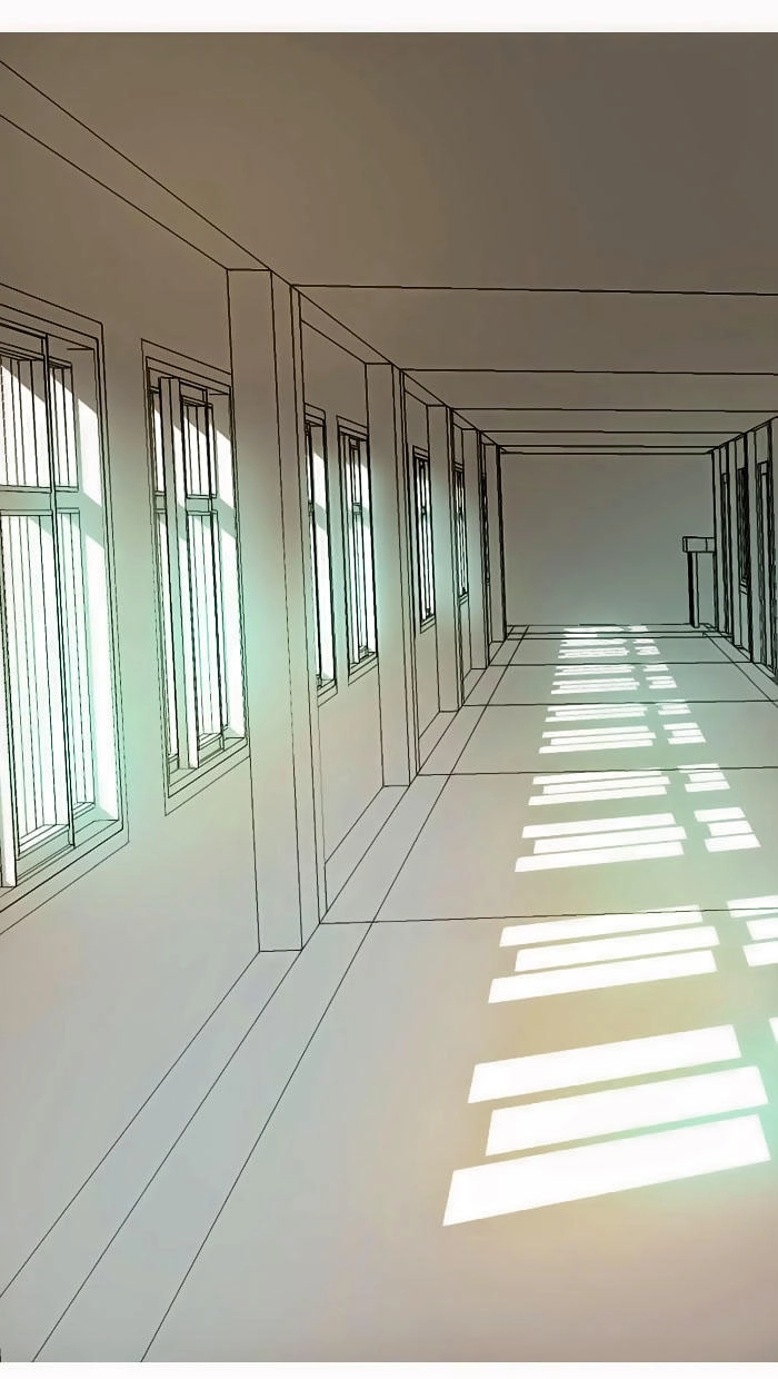 Aura From Another Planet Chapter 3 - 34