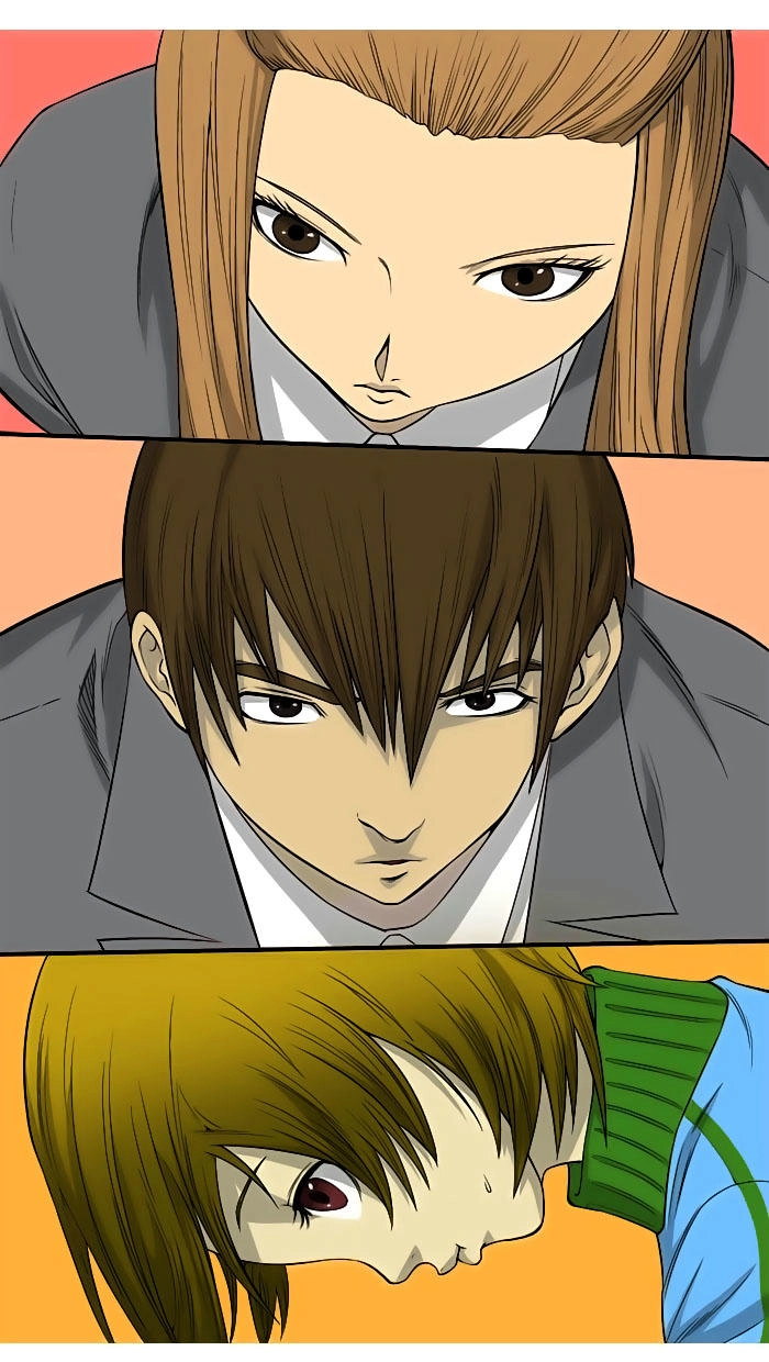 Aura From Another Planet Chapter 3 - 38