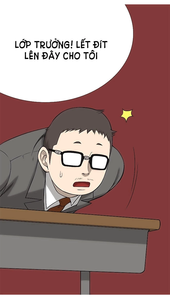 Aura From Another Planet Chapter 3 - 42