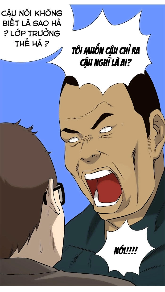 Aura From Another Planet Chapter 3 - 44