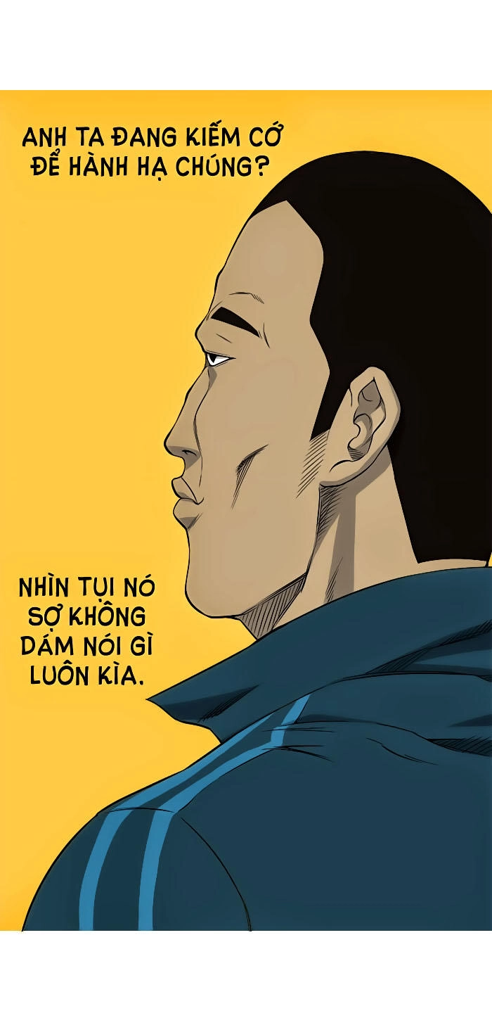 Aura From Another Planet Chapter 3 - 47