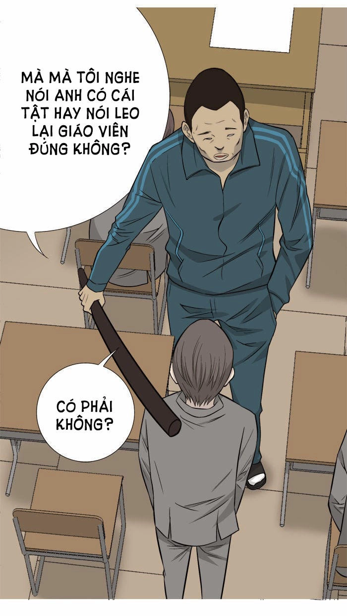 Aura From Another Planet Chapter 3 - 48