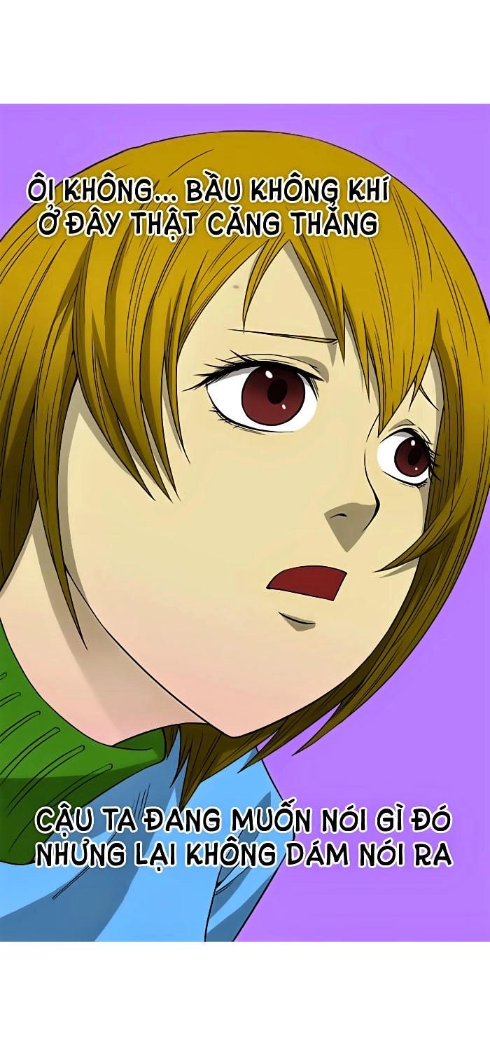 Aura From Another Planet Chapter 3 - 51
