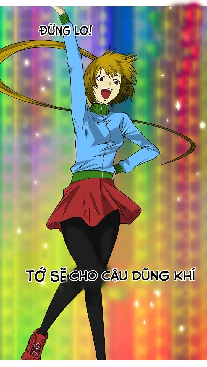 Aura From Another Planet Chapter 3 - 52