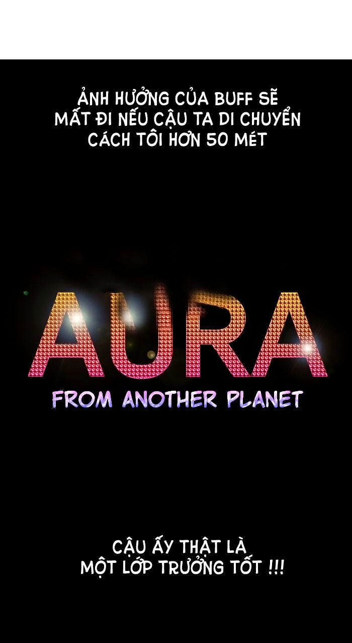 Aura From Another Planet Chapter 3 - 63