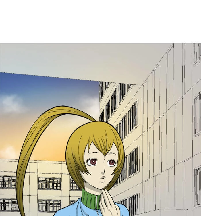 Aura From Another Planet Chapter 4 - 3